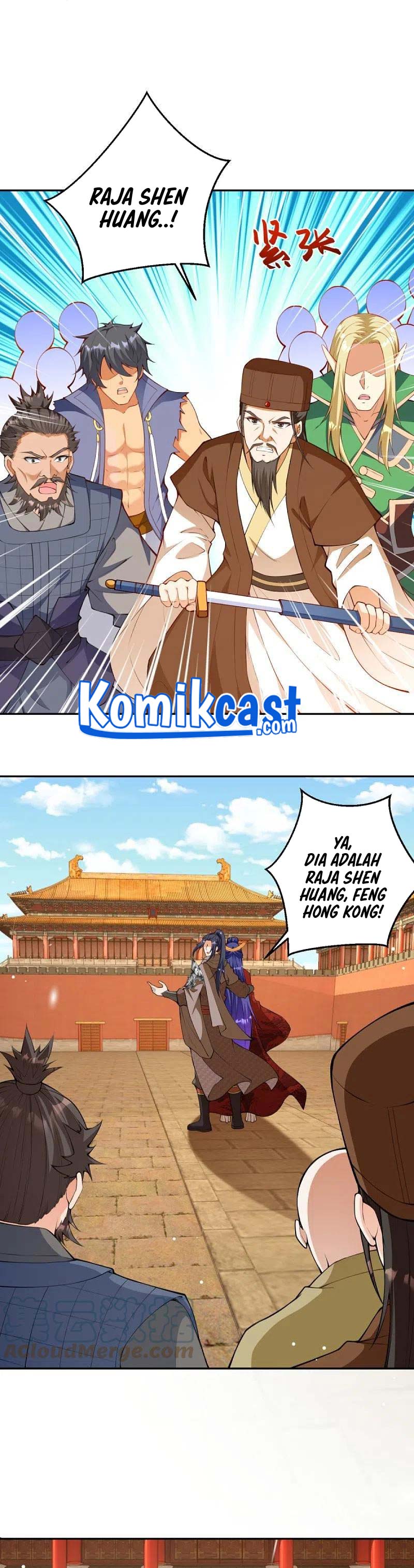 Dilarang COPAS - situs resmi www.mangacanblog.com - Komik against the gods 415 - chapter 415 416 Indonesia against the gods 415 - chapter 415 Terbaru 22|Baca Manga Komik Indonesia|Mangacan